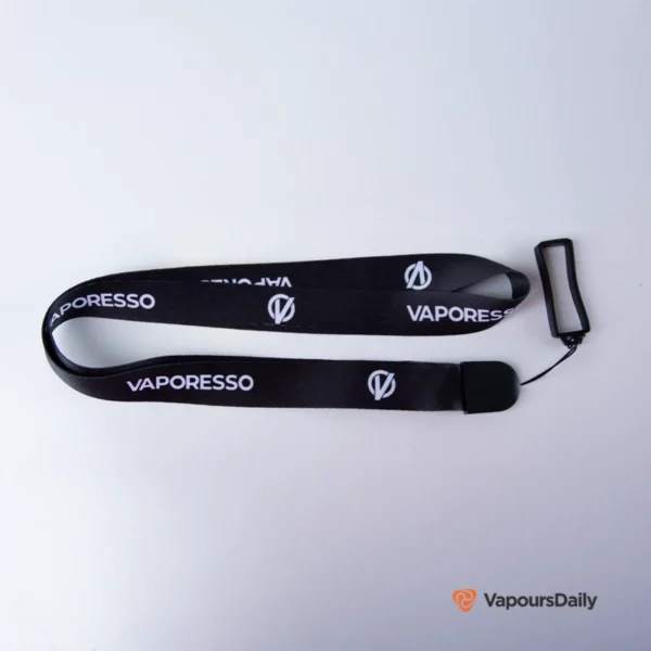 خرید آویز گردنی پاد ویپرسو اکو نانو VAPORESSO ECO NANO LANYARD