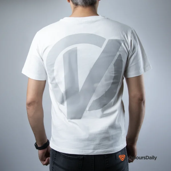 خرید تیشرت ویپرسو VAPORESSO T-SHIRT