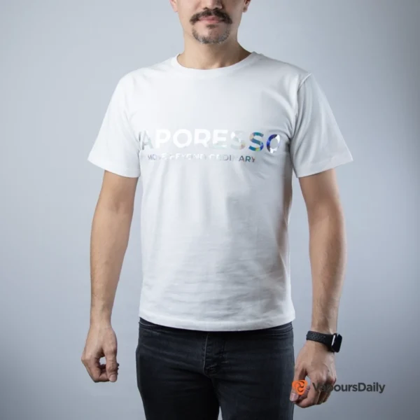 خرید تیشرت ویپرسو VAPORESSO T-SHIRT