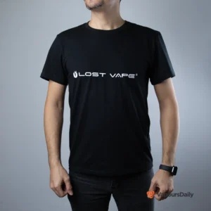 خرید تیشرت لاست ویپ LOST VAPE T-SHIRT