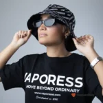 خرید تیشرت ویپرسو VAPORESSO T-SHIRT