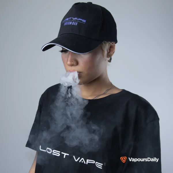 خرید کلاه کپ لاست ویپ LOST VAPE CAP