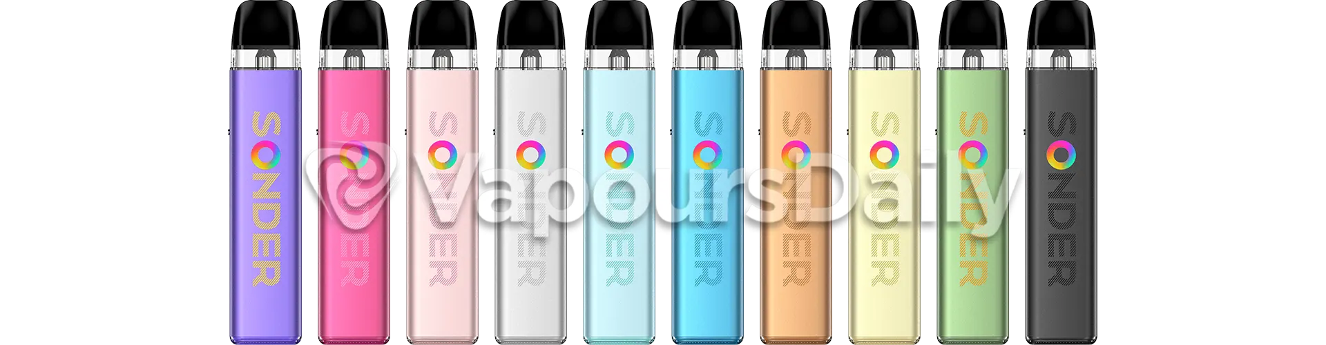 پاد ماد گیک ویپ ساندر کیو 2 | GEEK VAPE SONDER Q2