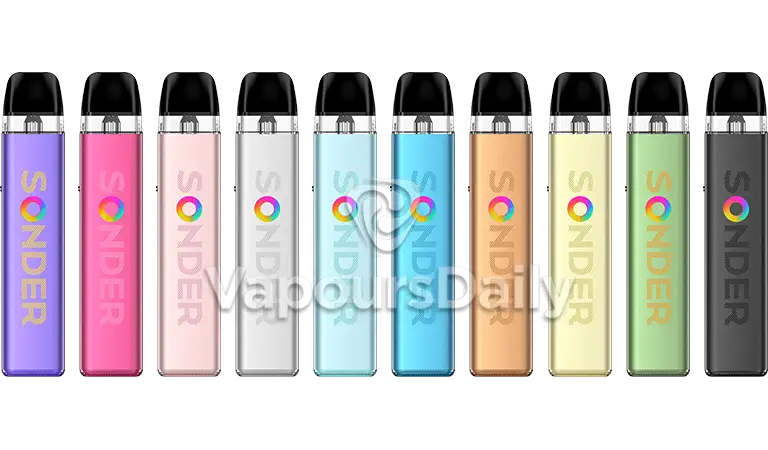 پاد ماد گیک ویپ ساندر کیو 2 | GEEK VAPE SONDER Q2