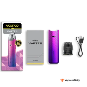 خرید پاد ماد ووپو وی میت آی 2 | VOOPOO VMATE I2