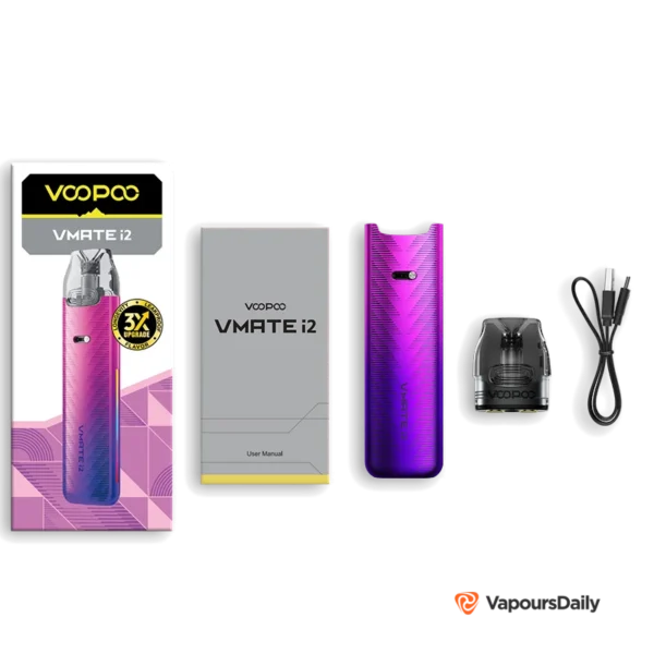 خرید پاد ماد ووپو وی میت آی 2 | VOOPOO VMATE I2