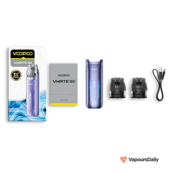 خرید پاد ماد ووپو وی میت مکس VOOPOO VMATE MAX