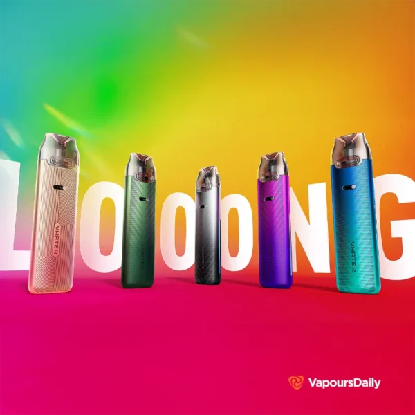 خرید پاد ماد ووپو وی میت آی 2 | VOOPOO VMATE I2