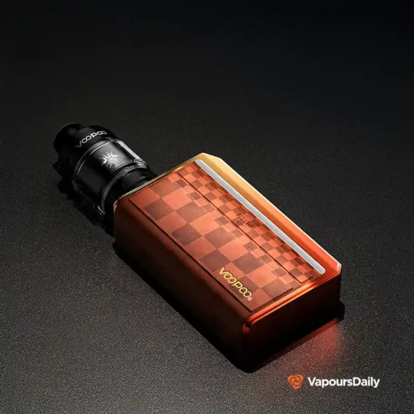 خرید ویپ ووپو درگ 5 | VOOPOO DRAG 5