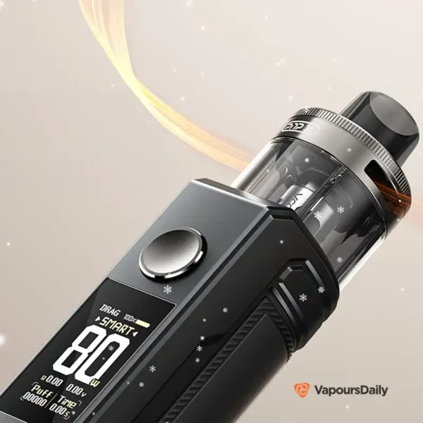 خرید پاد ماد ووپو درگ ایکس 2 | VOOPOO DRAG X2