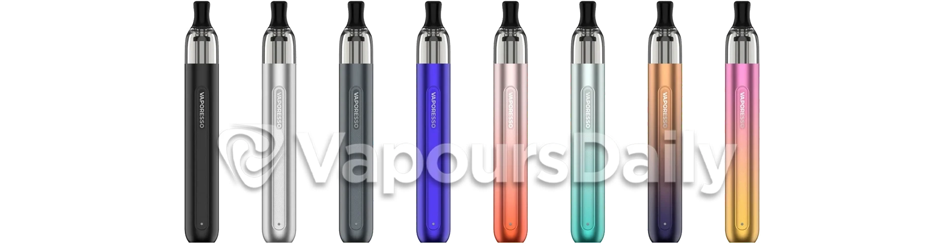 خرید پاد سیستم ویپرسو اکو وان VAPORESSO ECO ONE