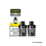 خرید کارتریج خالی ووپو پی‌ان‌پی ایکس VOOPOO PNP X CARTRIDGE