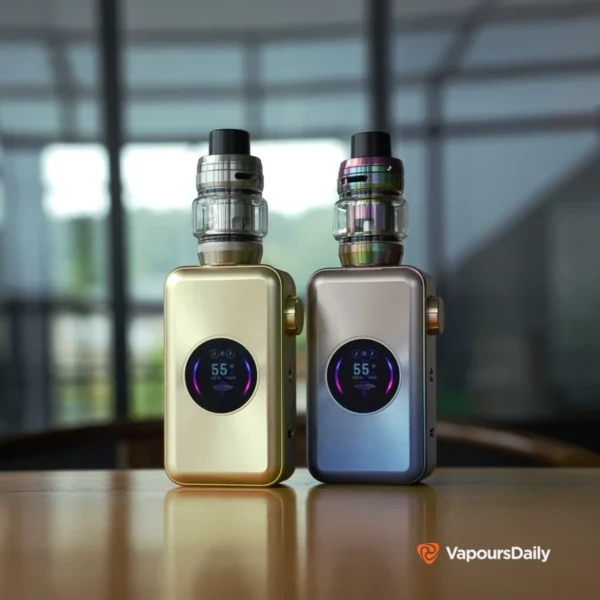 خرید ویپ ویپرسو جن مکس VAPORESSO GEN MAX