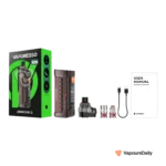 خرید پاد ماد ویپرسو آرمور جی VAPORESSO ARMOUR G