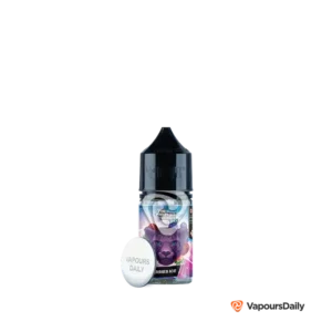 خرید سالت دکتر ویپز توت فرنگی تمشک یخ (30میل) DR VAPES BERRIES ICE