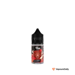 خرید سالت دکتر ویپز سیب قرمز (30میل) DR VAPES RED APPLE