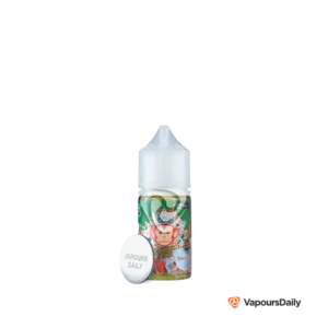 خرید سالت دکتر ویپز هندوانه یخ (30میل) DR VAPES WATERMELON ICE