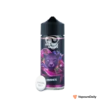 خرید جویس دکتر ویپز توت فرنگی تمشک بلوبری (120میل) DR VAPES BERRIES