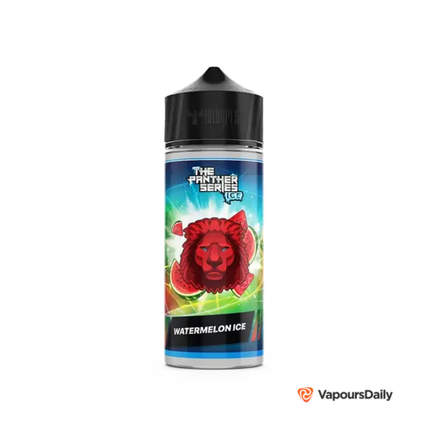 خرید جویس دکتر ویپز هندوانه یخ (120میل) DR VAPES WATERMELON ICE