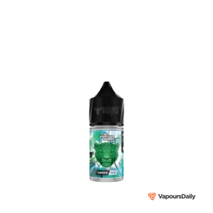 خرید سالت دکتر ویپز لیمو یخ (30میل) DR VAPES GREEN ICE