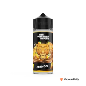 خرید جویس دکتر ویپز انبه (120میل) DR VAPES MANGO