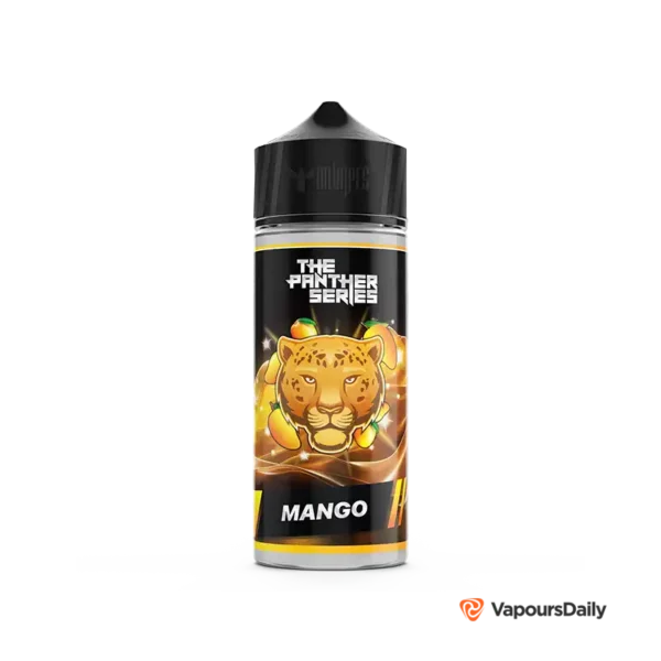 خرید جویس دکتر ویپز انبه (120میل) DR VAPES MANGO