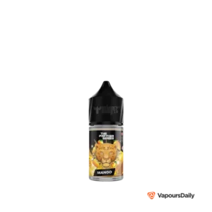 خرید سالت دکتر ویپز انبه (30میل) DR VAPES MANGO