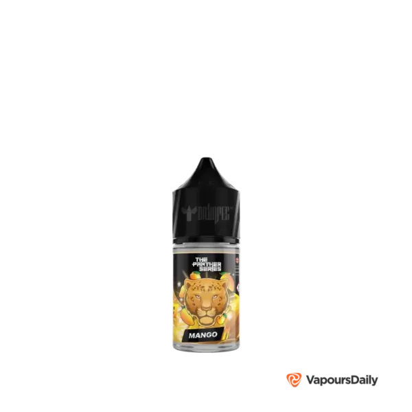 خرید سالت دکتر ویپز انبه (30میل) DR VAPES MANGO