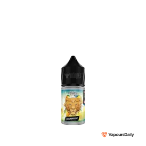 خرید سالت دکتر ویپز انبه یخ (30میل) DR VAPES MANGO ICE