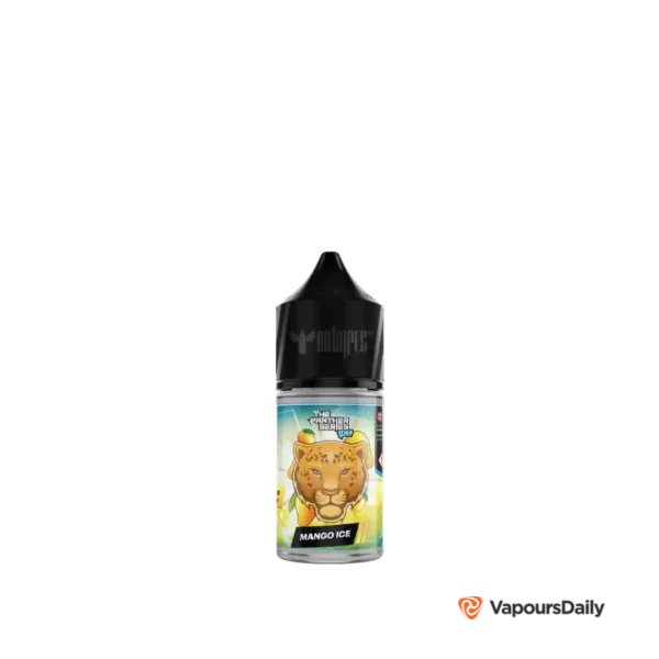 خرید سالت دکتر ویپز انبه یخ (30میل) DR VAPES MANGO ICE