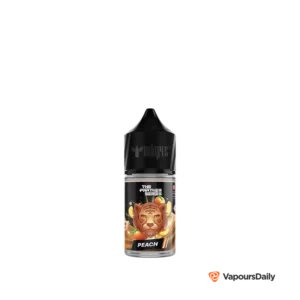 خرید سالت دکتر ویپز هلو (30میل) DR VAPES PEACH