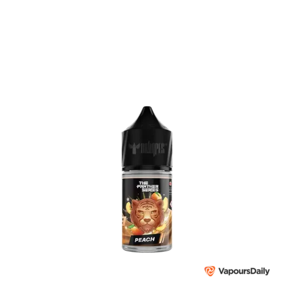 خرید سالت دکتر ویپز هلو (30میل) DR VAPES PEACH