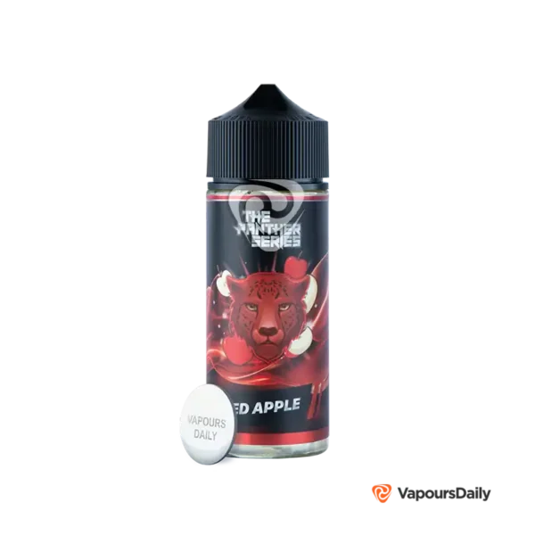 خرید جویس دکتر ویپز سیب قرمز (120میل) DR VAPES RED APPLE