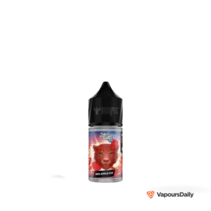 خرید سالت دکتر ویپز سیب قرمز یخ (30میل) DR VAPES RED APPLE ICE