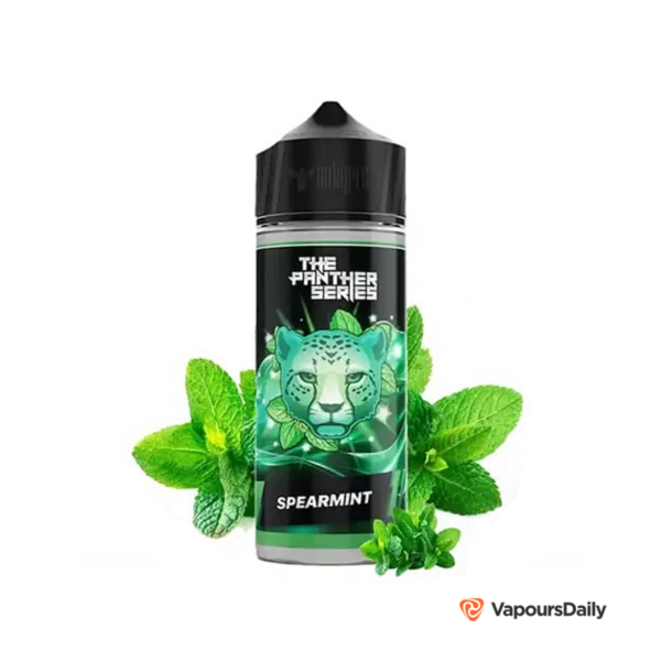 خرید جویس دکتر ویپز نعناع (120میل) DR VAPES SPEARMINT