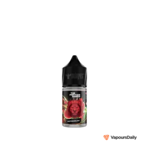 خرید سالت هندوانه دکتر ویپز (30میل) DR VAPES WATERMELON