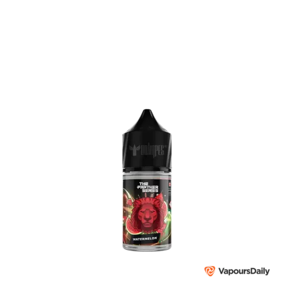 خرید سالت هندوانه دکتر ویپز (30میل) DR VAPES WATERMELON